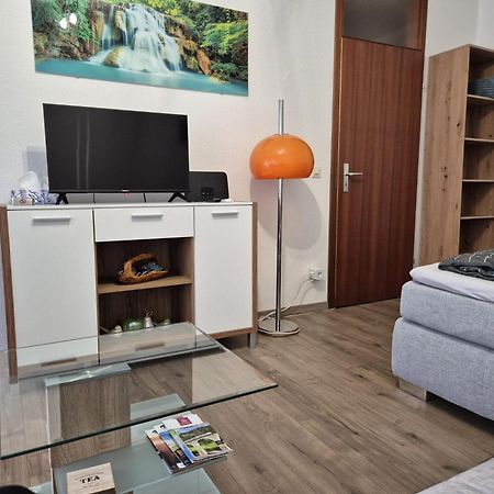 Wasserfaelle Apartments Sasbachwalden Zewnętrze zdjęcie