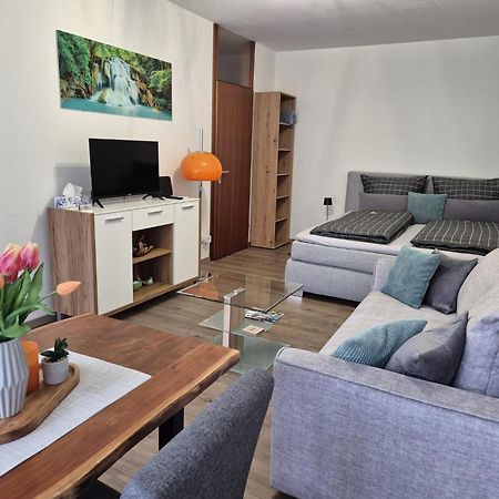 Wasserfaelle Apartments Sasbachwalden Zewnętrze zdjęcie