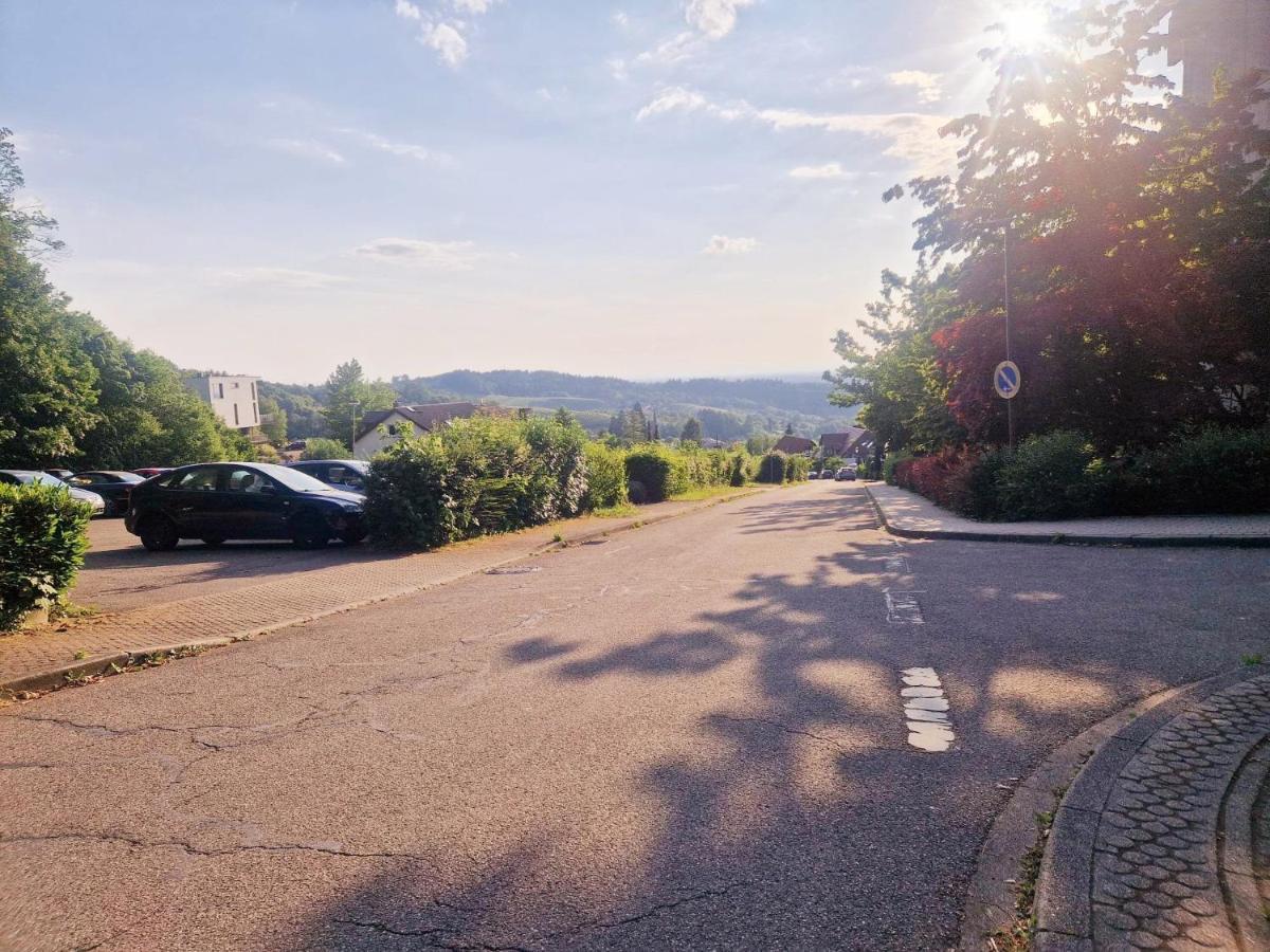 Wasserfaelle Apartments Sasbachwalden Zewnętrze zdjęcie