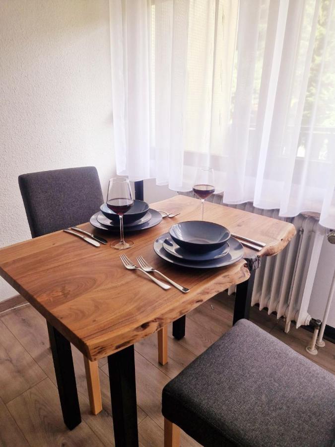 Wasserfaelle Apartments Sasbachwalden Zewnętrze zdjęcie