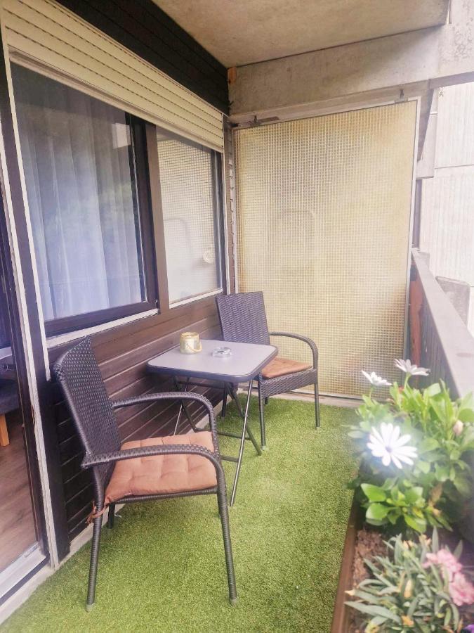Wasserfaelle Apartments Sasbachwalden Zewnętrze zdjęcie
