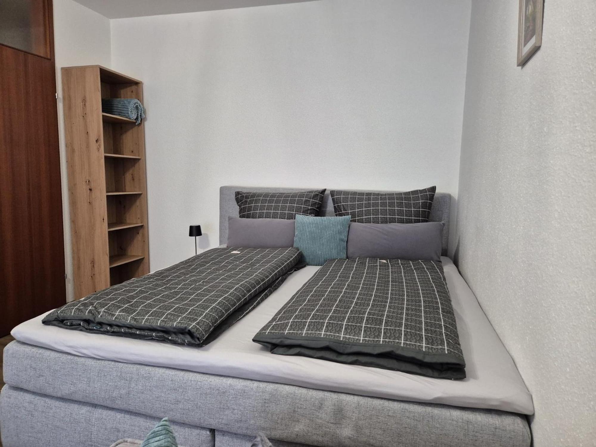 Wasserfaelle Apartments Sasbachwalden Zewnętrze zdjęcie