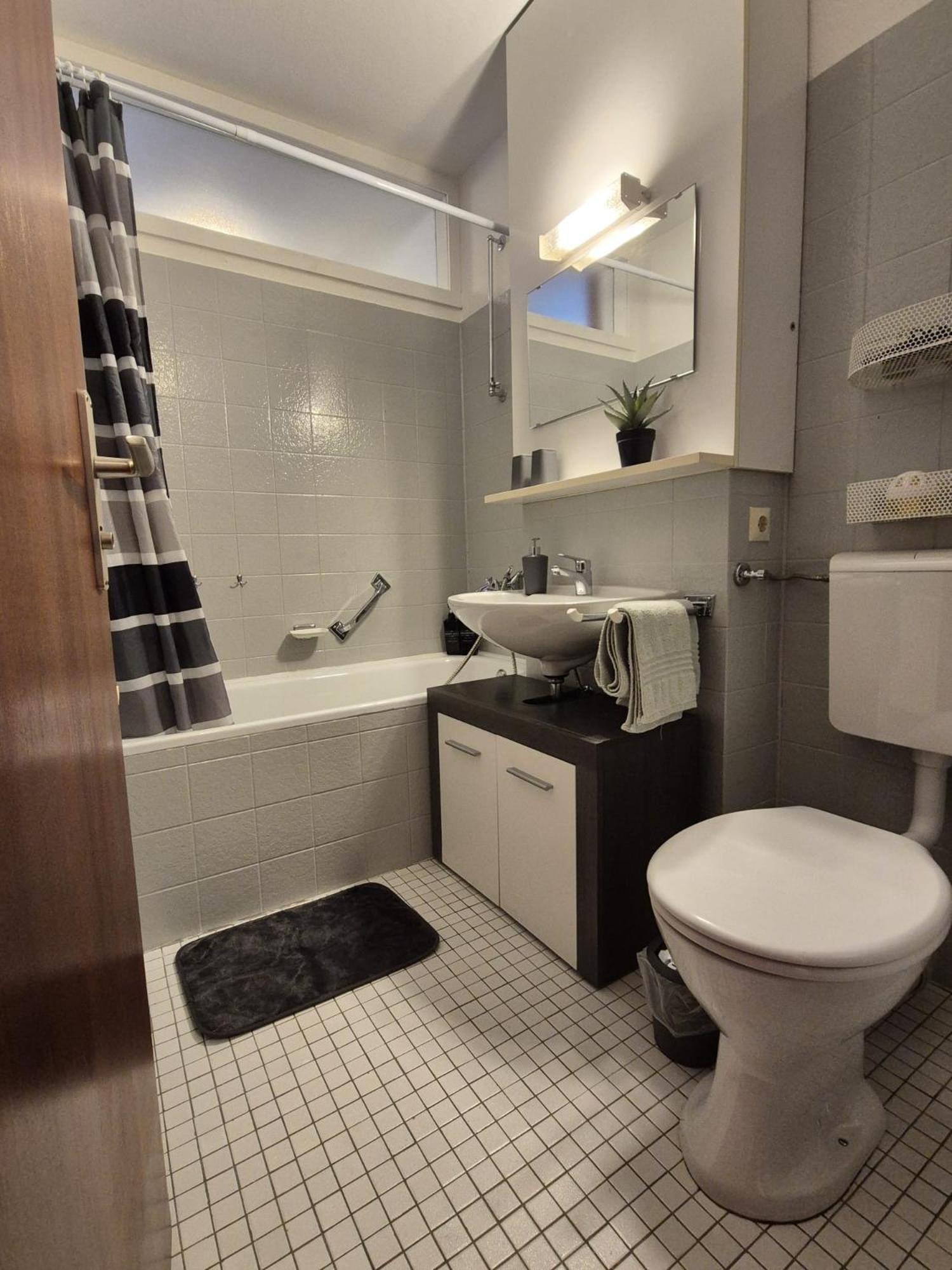 Wasserfaelle Apartments Sasbachwalden Zewnętrze zdjęcie