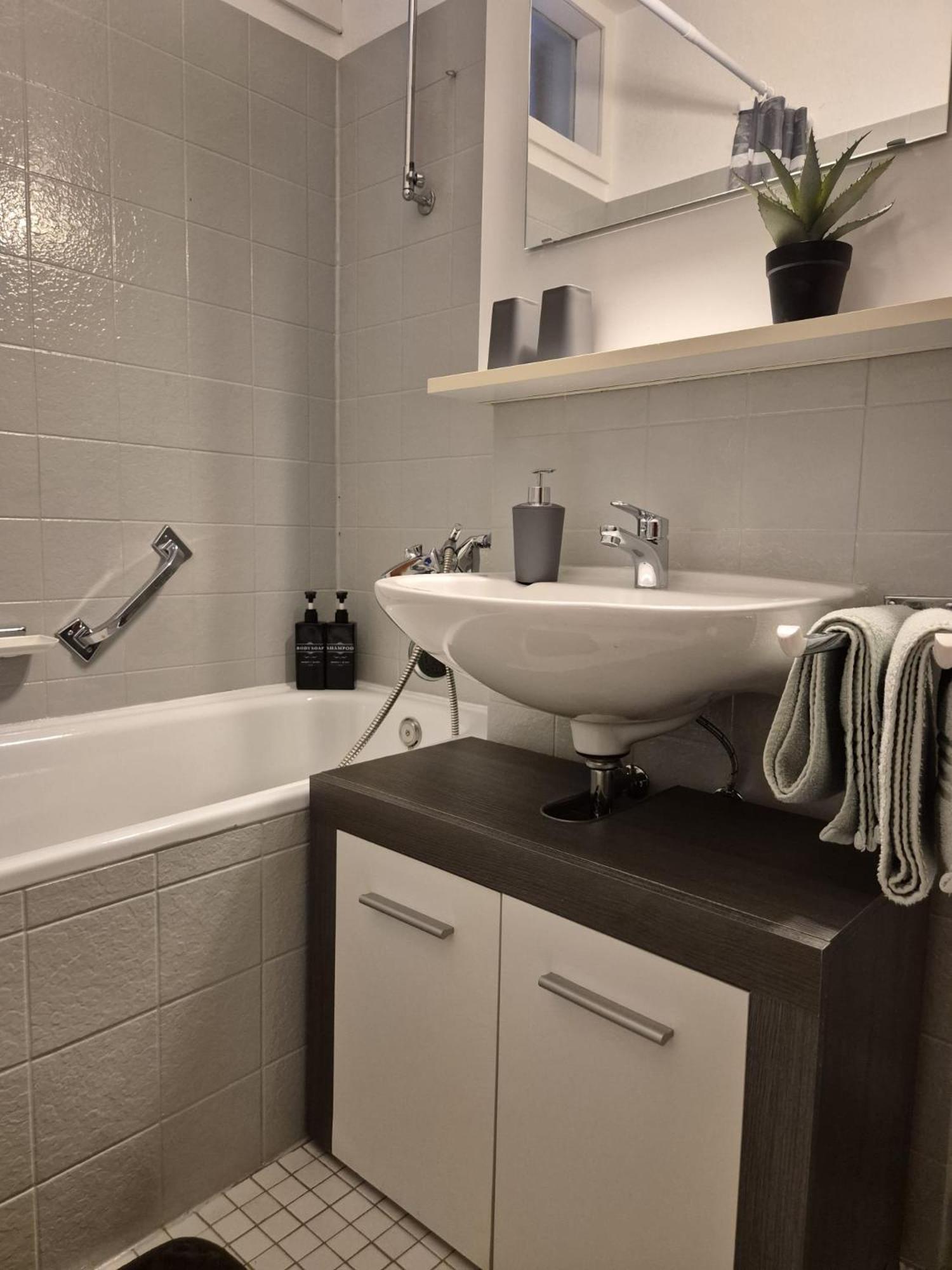 Wasserfaelle Apartments Sasbachwalden Zewnętrze zdjęcie