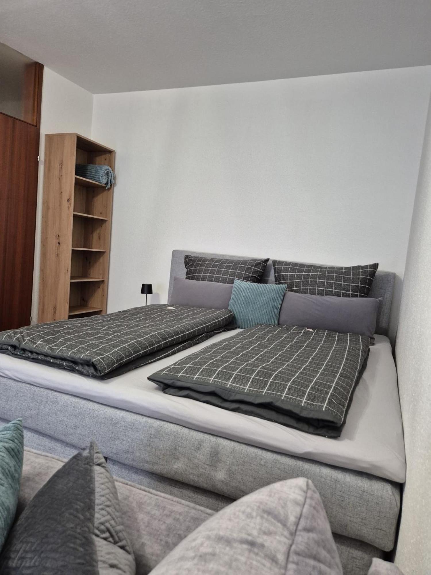 Wasserfaelle Apartments Sasbachwalden Zewnętrze zdjęcie